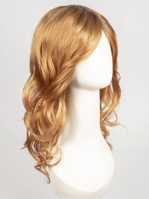 Orchid | Synthetic Lace Front Wig (Mono Part) - Image 71