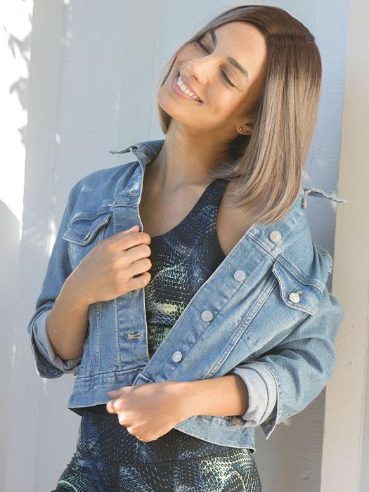Ori | Synthetic Lace Front Wig (Mono Top) | DISCONTINUED - Image 11