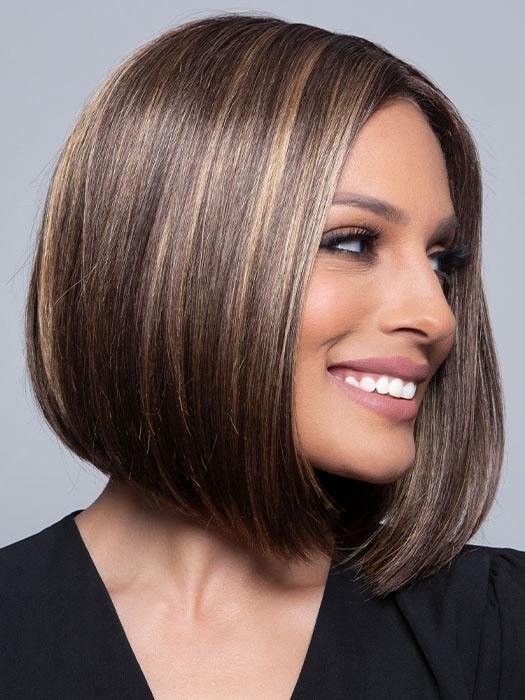 Ori | Synthetic Lace Front Wig (Mono Top) | DISCONTINUED - Image 3