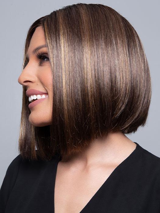 Ori | Synthetic Lace Front Wig (Mono Top) | DISCONTINUED - Image 4