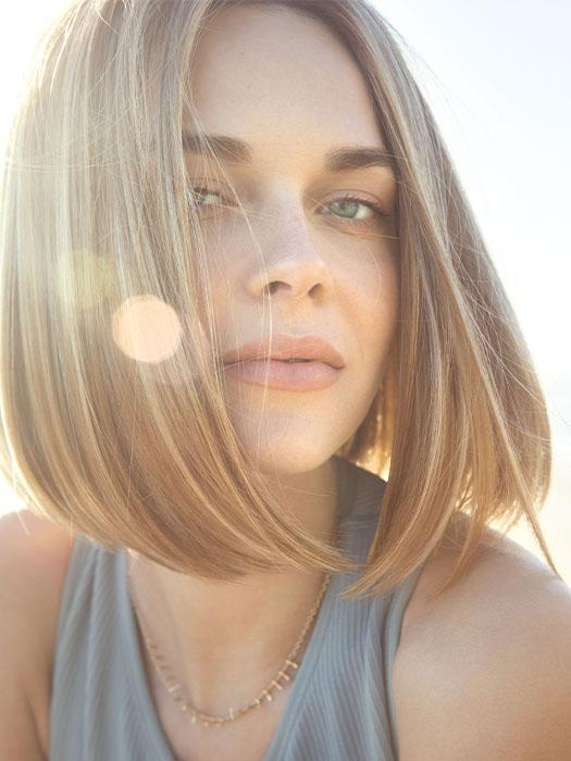 Ori | Synthetic Lace Front Wig (Mono Top) | DISCONTINUED - Image 8