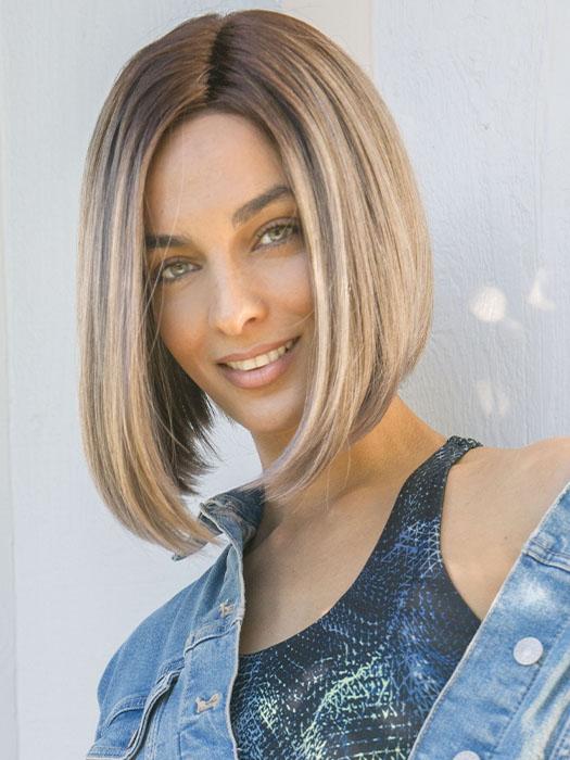 Ori | Synthetic Lace Front Wig (Mono Top) | DISCONTINUED - Image 9