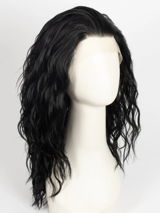 Orlando-V | Synthetic Lace Front Wig - Image 16