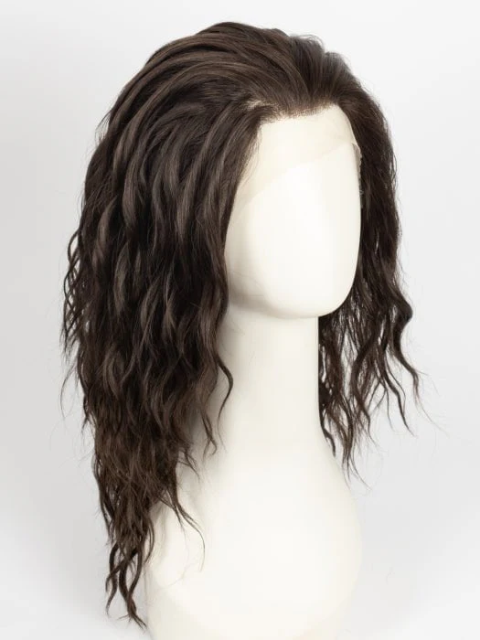 Orlando-V | Synthetic Lace Front Wig - Image 20