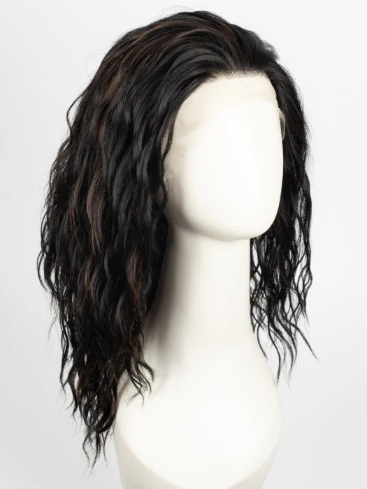 Orlando-V | Synthetic Lace Front Wig - Image 21