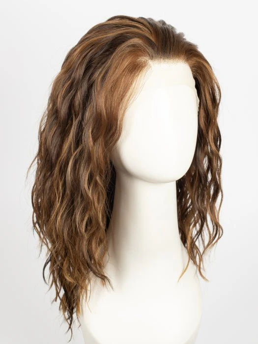 Orlando-V | Synthetic Lace Front Wig - Image 26