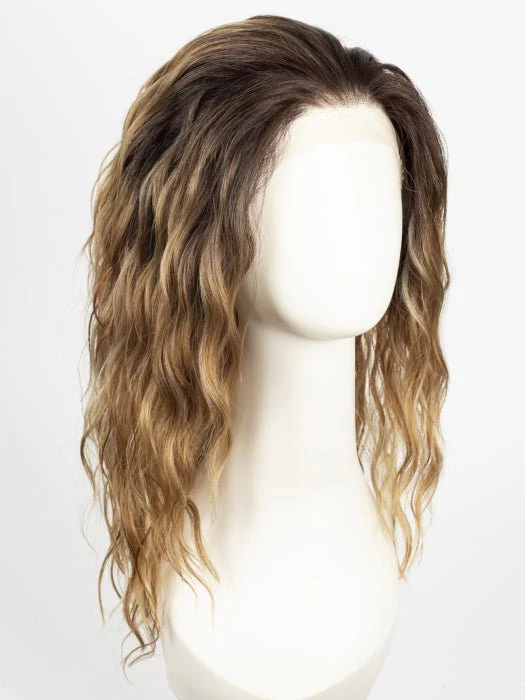Orlando-V | Synthetic Lace Front Wig - Image 27