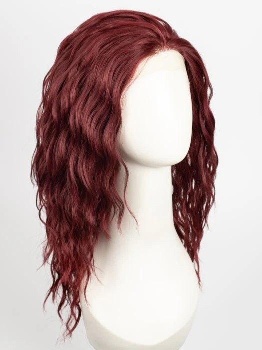 Orlando-V | Synthetic Lace Front Wig - Image 33