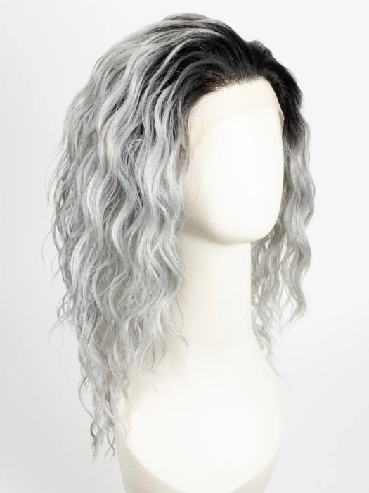 Orlando-V | Synthetic Lace Front Wig - Image 36
