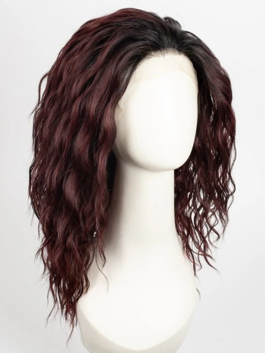 Orlando-V | Synthetic Lace Front Wig - Image 37