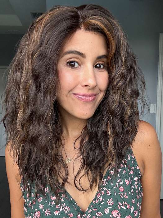 Orlando-V | Synthetic Lace Front Wig - Image 6