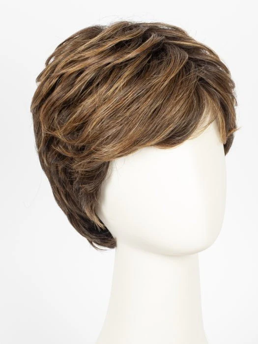 Out The Door | Synthetic Lace Front Wig (Basic) - Image 13