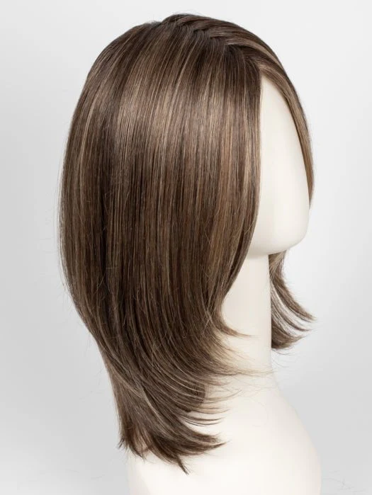 Own The Room | Synthetic Lace Front Wig (Mono Part) - Image 37