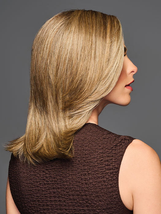 Own The Room Luxury | Synthetic Lace Front Wig (Hand Tied Top) - Image 5