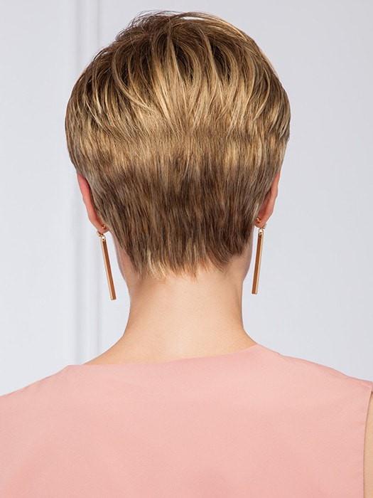 Page Turner | Synthetic Wig (Mono Crown) | DISCONTINUED - Image 5