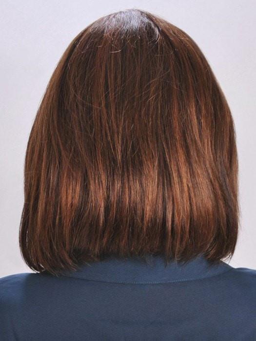Paige | Human Hair Wig (Mono Top) - Image 12