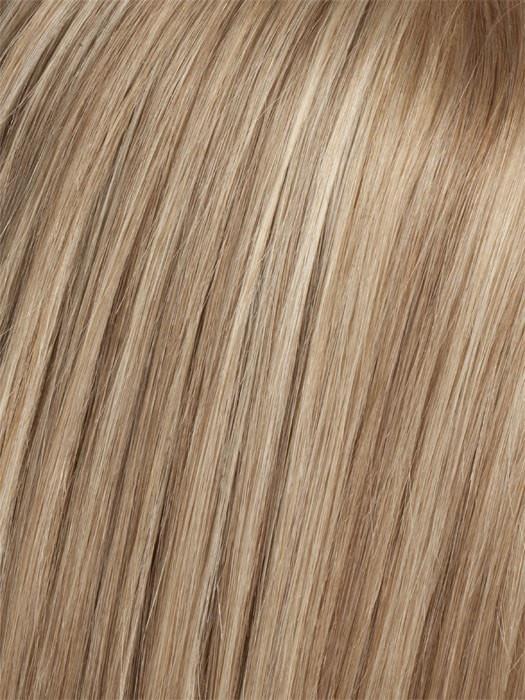 Paige | Human Hair Wig (Mono Top) - Image 26