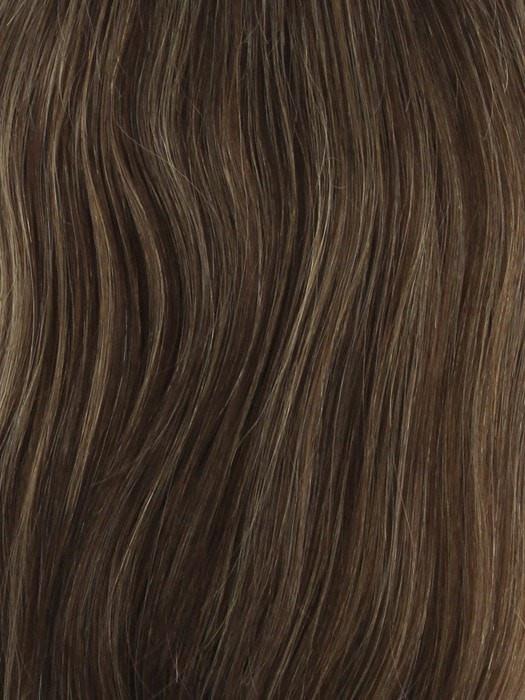 Paige | Human Hair Wig (Mono Top) - Image 29