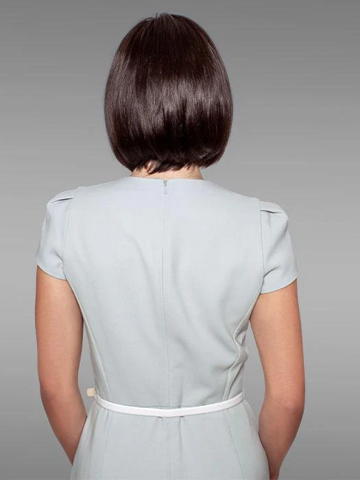Paige | Human Hair Wig (Mono Top) - Image 6