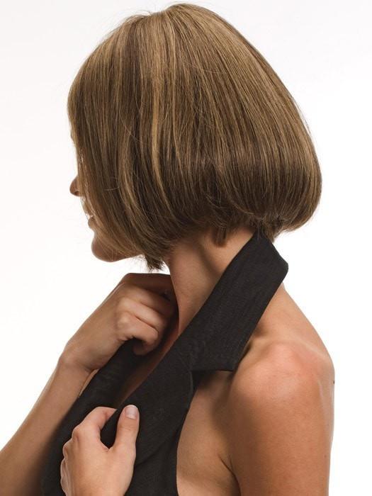 Paige | Human Hair Wig (Mono Top) - Image 9