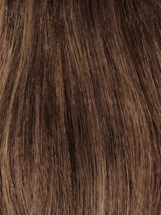Corey | Human Hair / Synthetic Blend Lace Front Wig (Hand Tied) - Image 34