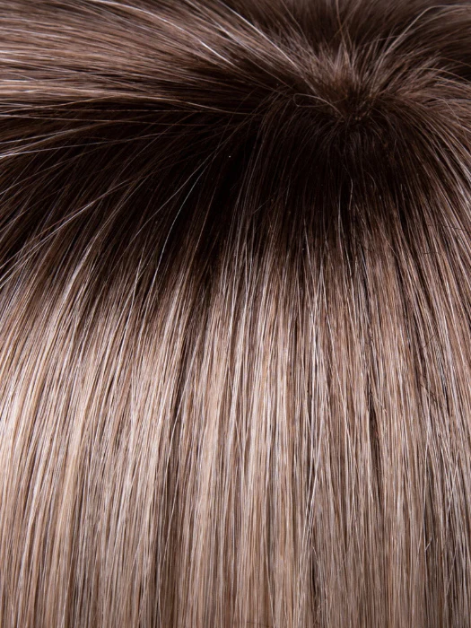 Corey | Human Hair / Synthetic Blend Lace Front Wig (Hand Tied) - Image 36