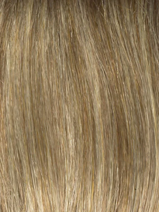 Corey | Human Hair / Synthetic Blend Lace Front Wig (Hand Tied) - Image 40