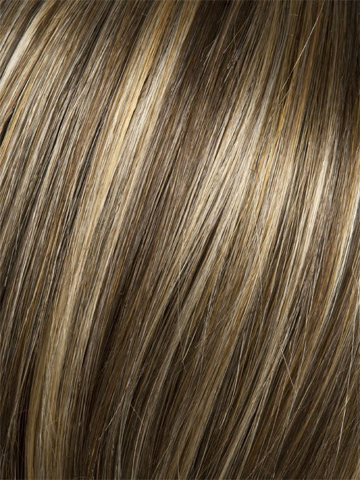 Paisley | Synthetic Wig (Mono Top) | DISCONTINUED - Image 18