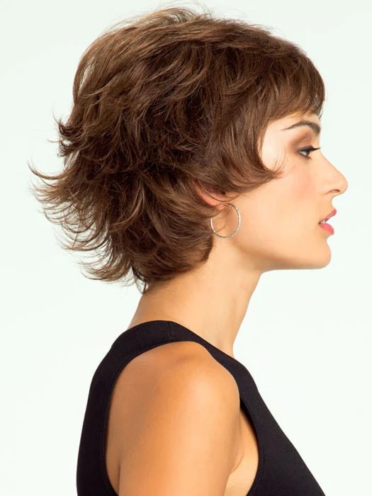 Paisley | Synthetic Wig (Mono Top) | DISCONTINUED - Image 5