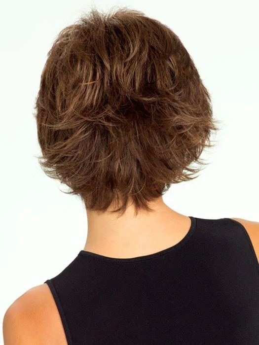 Paisley | Synthetic Wig (Mono Top) | DISCONTINUED - Image 7