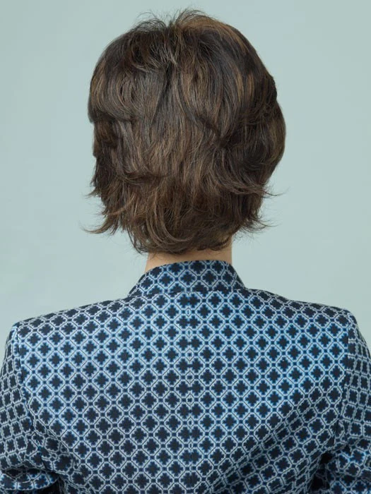 Paisley | Synthetic Wig (Mono Top) | DISCONTINUED - Image 9