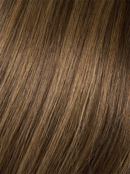 Paloma | Human Hair Wig (Mono Top) | DISCONTINUED - Image 13