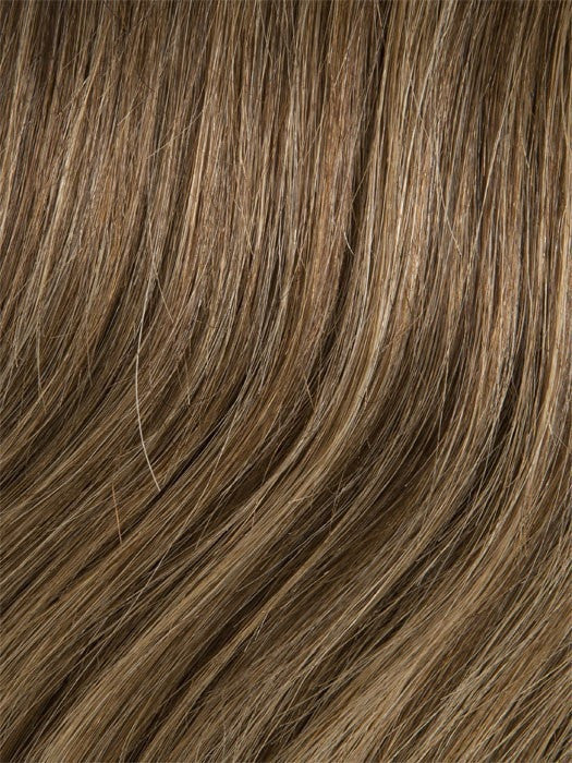Paloma | Human Hair Wig (Mono Top) | DISCONTINUED - Image 14