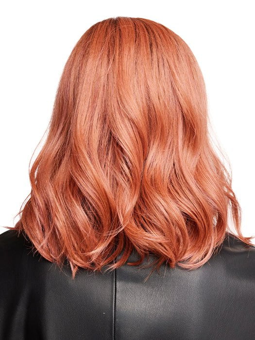 Panache Wavez | Synthetic Lace Front Wig (Lace Part) - Image 29