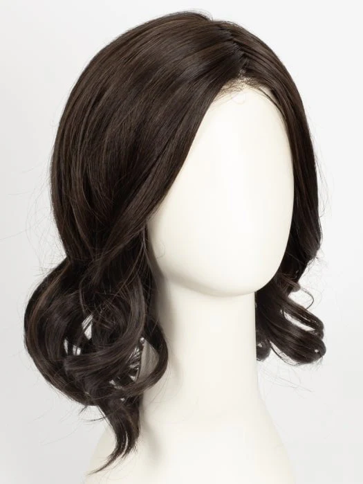 Panache Wavez | Synthetic Lace Front Wig (Lace Part) - Image 33