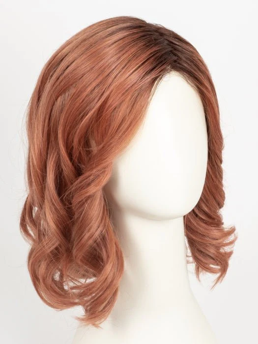 Panache Wavez | Synthetic Lace Front Wig (Lace Part) - Image 34