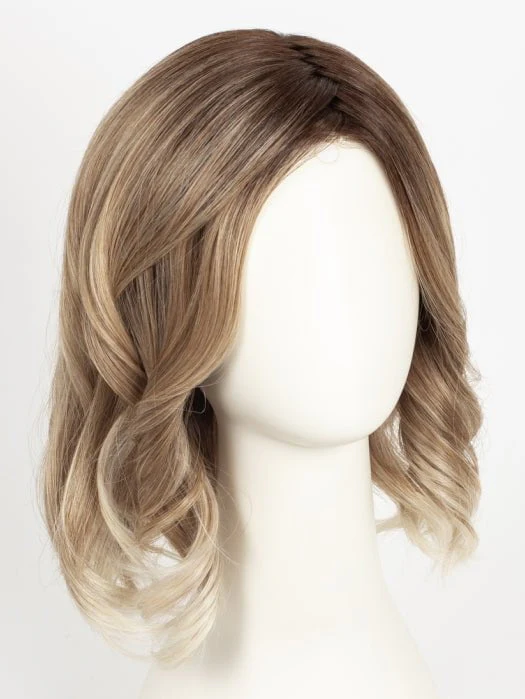 Panache Wavez | Synthetic Lace Front Wig (Lace Part) - Image 36