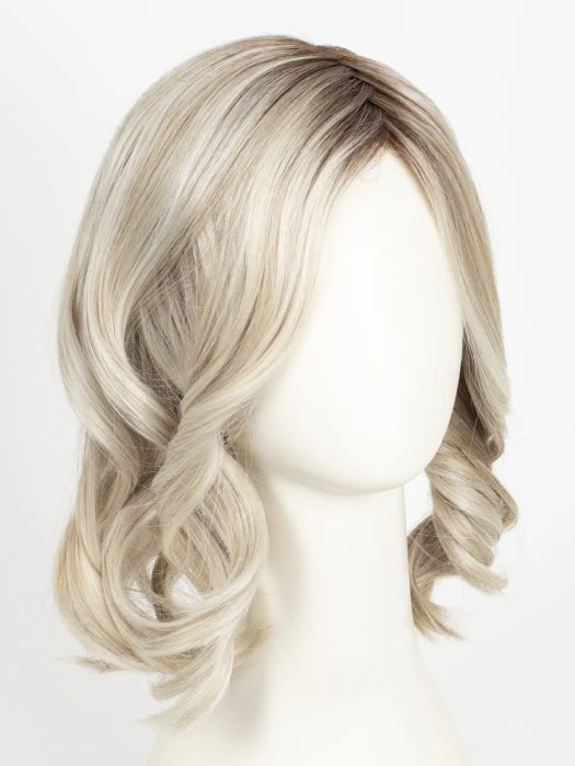 Panache Wavez | Synthetic Lace Front Wig (Lace Part) - Image 38
