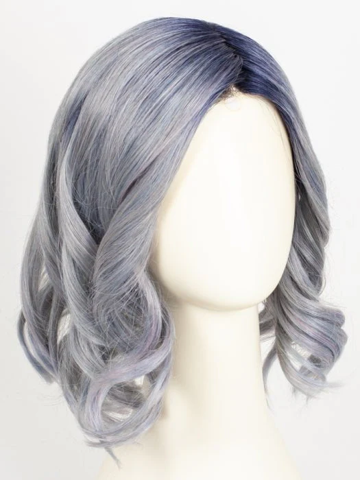 Panache Wavez | Synthetic Lace Front Wig (Lace Part) - Image 39