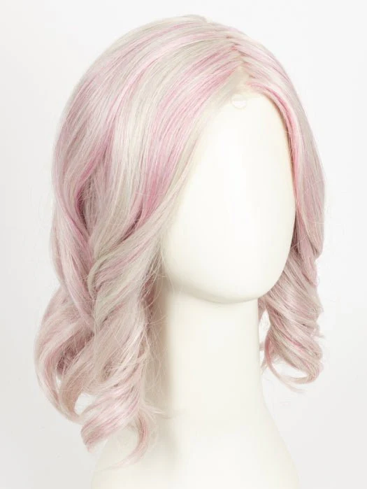 Panache Wavez | Synthetic Lace Front Wig (Lace Part) - Image 41