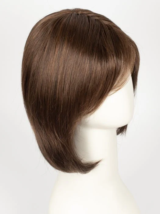 Paradox | Synthetic Lace Front Wig (Hand-Tied Top) - Image 11