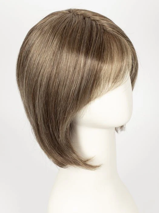 Paradox | Synthetic Lace Front Wig (Hand-Tied Top) - Image 15