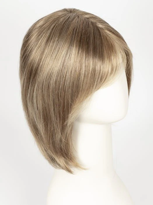 Paradox | Synthetic Lace Front Wig (Hand-Tied Top) - Image 16