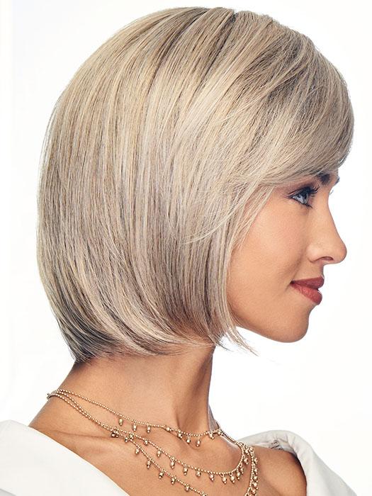 Paradox | Synthetic Lace Front Wig (Hand-Tied Top) - Image 3