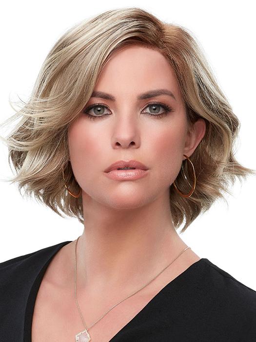 Parker | Synthetic Lace Front Wig (Mono Part) | DISCONTINUED