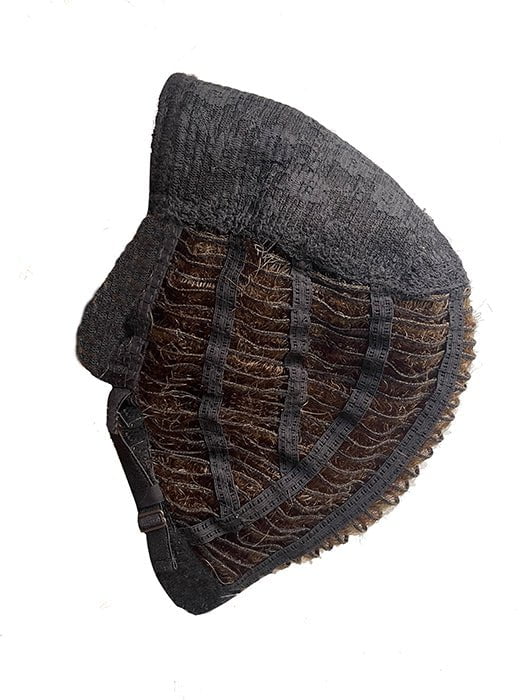 Pax | Synthetic Wig (Basic Cap) - Image 10