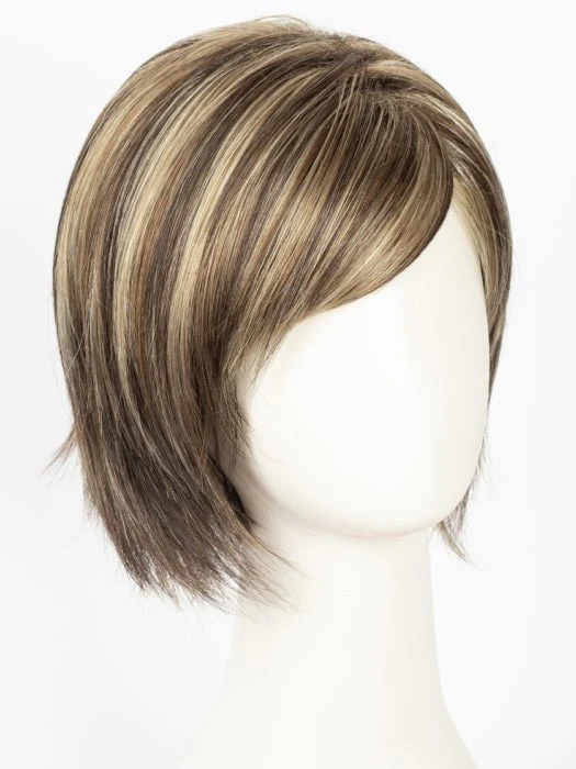 Pax | Synthetic Wig (Basic Cap) - Image 12