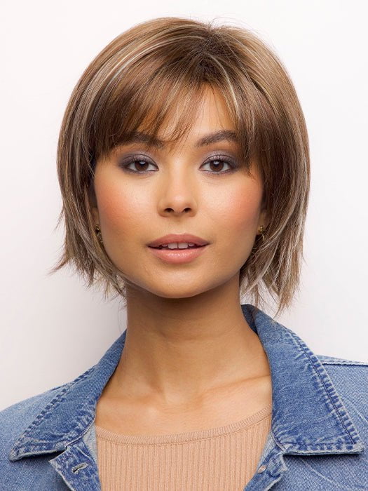 Pax | Synthetic Wig (Basic Cap) - Image 3