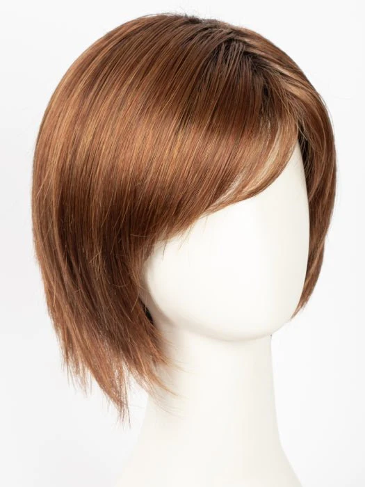 Pax | Synthetic Wig (Basic Cap) - Image 30