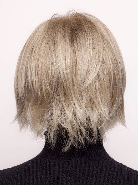 Pax | Synthetic Wig (Basic Cap) - Image 7